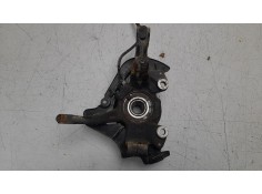 Recambio de mangueta delantera izquierda para fiat 500 c (312_) 1.0 mild hybrid (312.ayd1b) referencia OEM IAM 0000052018640  