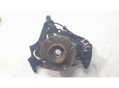 Recambio de mangueta delantera derecha para fiat 500 c (312_) 1.0 mild hybrid (312.ayd1b) referencia OEM IAM 0000052018643  