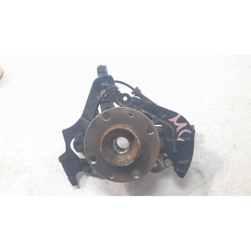 Recambio de mangueta delantera derecha para fiat 500 c (312_) 1.0 mild hybrid (312.ayd1b) referencia OEM IAM 0000052018643  