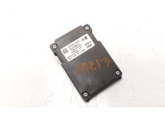 Recambio de modulo electronico para citroen c3 feel referencia OEM IAM 9822890580   2