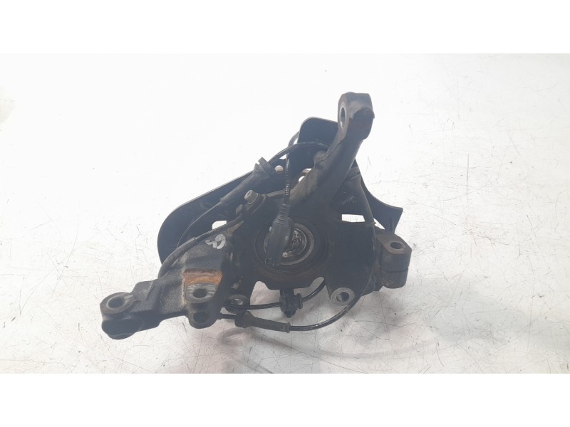 Recambio de mangueta delantera derecha para fiat 500 c (312_) 1.0 mild hybrid (312.ayd1b) referencia OEM IAM 0000052018643  