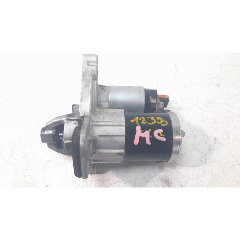 Recambio de motor arranque para renault clio iv grandtour (kh_) 0.9 tce 90 referencia OEM IAM 233009161R  ARF980251