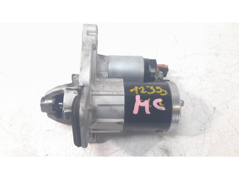 Recambio de motor arranque para renault clio iv grandtour (kh_) 0.9 tce 90 referencia OEM IAM 233009161R  ARF980251
