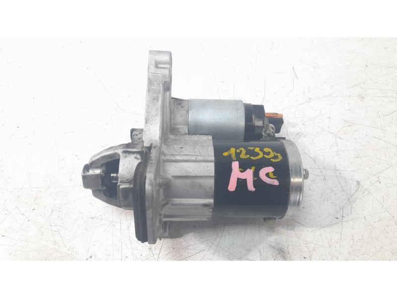 Recambio de motor arranque para renault clio iv grandtour (kh_) 0.9 tce 90 referencia OEM IAM 233009161R  ARF980251