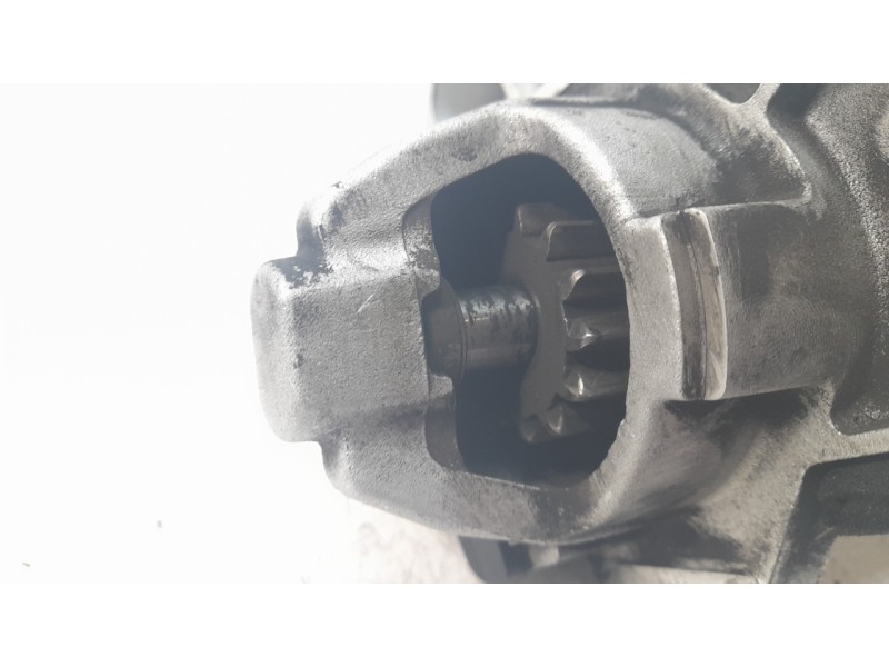 Recambio de motor arranque para renault clio iv grandtour (kh_) 0.9 tce 90 referencia OEM IAM 233009161R  ARF980251