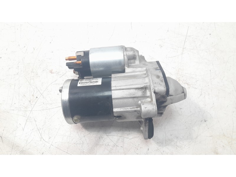 Recambio de motor arranque para renault clio iv grandtour (kh_) 0.9 tce 90 referencia OEM IAM 233009161R  ARF980251