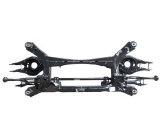 Recambio de puente trasero para kia sportage v (nq5) 1.6 t-gdi hybrid referencia OEM IAM 55405N9050  