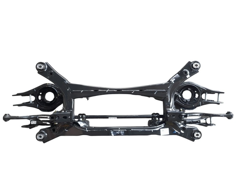 Recambio de puente trasero para kia sportage v (nq5) 1.6 t-gdi hybrid referencia OEM IAM 55405N9050  