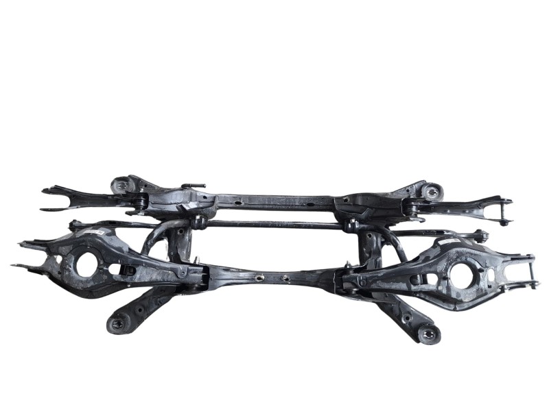 Recambio de puente trasero para kia sportage v (nq5) 1.6 t-gdi hybrid referencia OEM IAM 55405N9050  