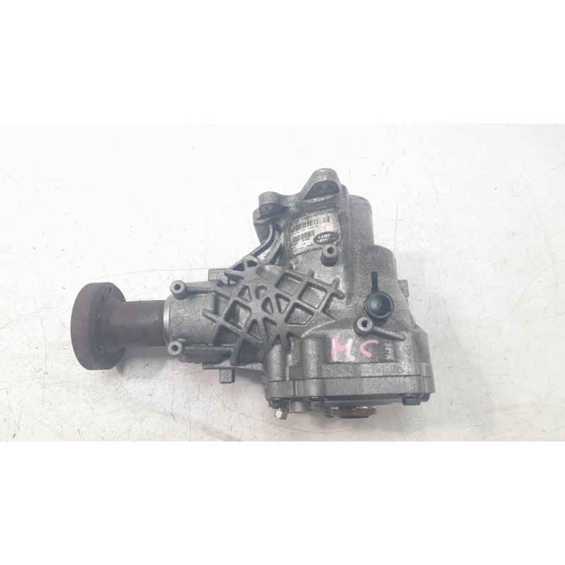 Recambio de diferencial delantero para land rover range rover evoque (l538) 2.0 d 4x4 referencia OEM IAM EJ327L486AC  