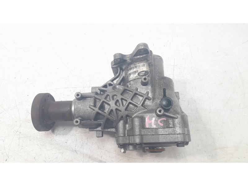 Recambio de diferencial delantero para land rover range rover evoque (l538) 2.0 d 4x4 referencia OEM IAM EJ327L486AC  