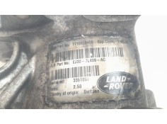 Recambio de diferencial delantero para land rover range rover evoque (l538) 2.0 d 4x4 referencia OEM IAM EJ327L486AC   2