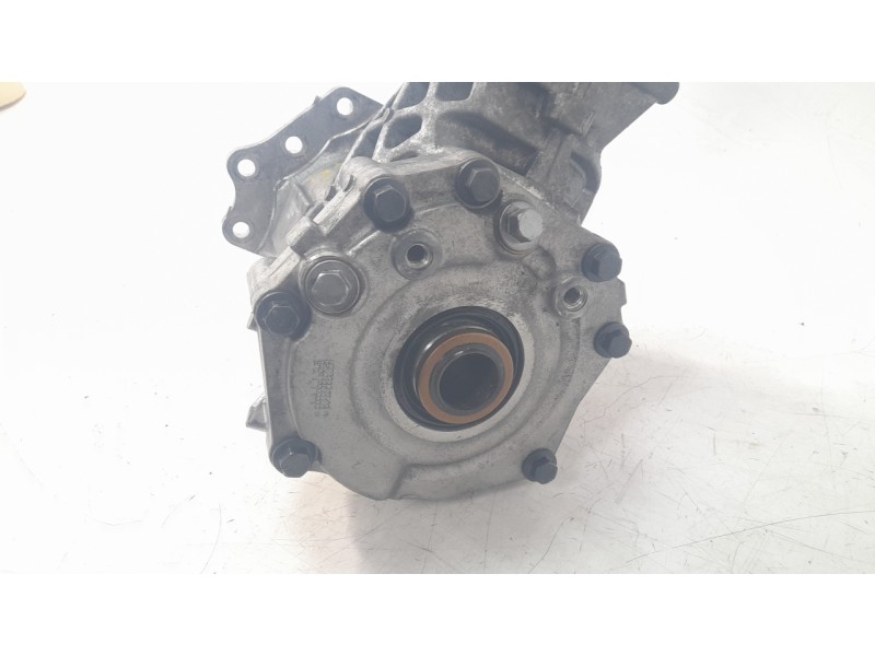 Recambio de diferencial delantero para land rover range rover evoque (l538) 2.0 d 4x4 referencia OEM IAM EJ327L486AC  