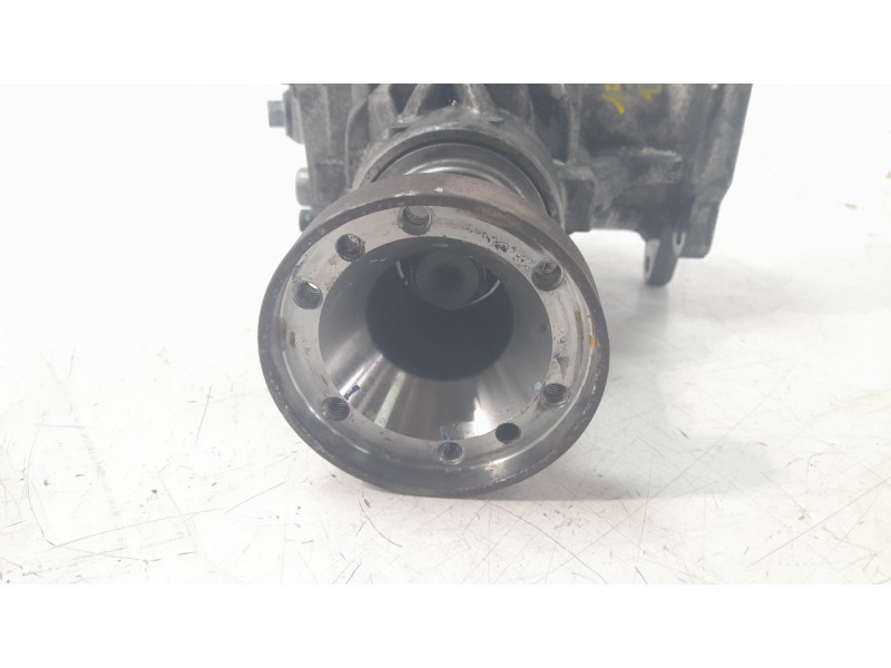 Recambio de diferencial delantero para land rover range rover evoque (l538) 2.0 d 4x4 referencia OEM IAM EJ327L486AC  