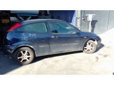 FORD FOCUS I (DAW, DBW)
