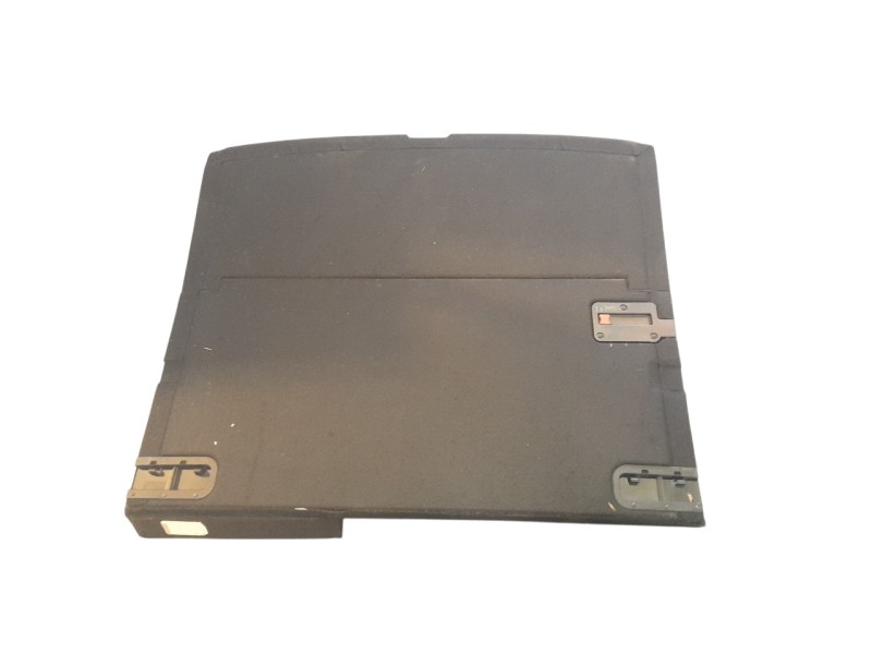 Recambio de bandeja trasera para renault clio iv grandtour (kh_) 0.9 tce 90 referencia OEM IAM 745148714R  