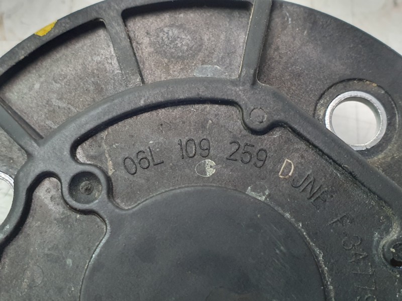 Recambio de sensor para cupra ateca (kh7, khp, kbp) 2.0 tsi 4drive referencia OEM IAM 06L109259DJNE  