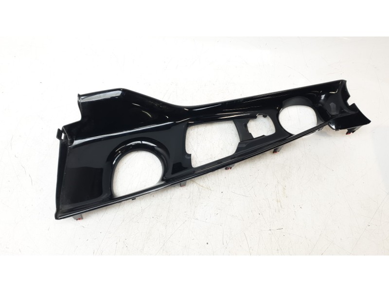 Recambio de moldura para toyota c-hr (_x1_) 1.8 hybrid (zyx10_, zyx11_) referencia OEM IAM 58804F4011 58804F4031  