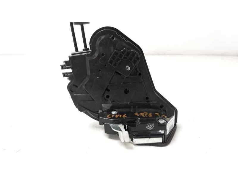 Recambio de cerradura puerta trasera izquierda para honda civic lim.5 (fk) 1.0 vtec cat referencia OEM IAM 72651TEX  