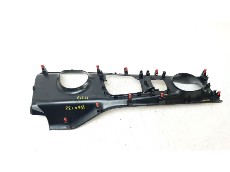 Recambio de moldura para toyota c-hr (_x1_) 1.8 hybrid (zyx10_, zyx11_) referencia OEM IAM 58804F4011 58804F4031  