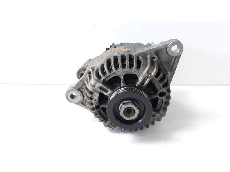 Recambio de alternador para nissan micra (k12e) 1.2 cat referencia OEM IAM 23100AX600 A14167 