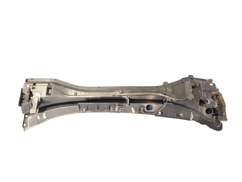 Recambio de torpedo para toyota c-hr (_x1_) 1.8 hybrid (zyx10_, zyx11_) referencia OEM IAM 55708F4010  