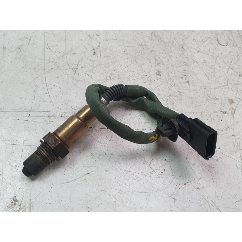 Recambio de sonda lambda para renault clio iv grandtour (kh_) 0.9 tce 90 referencia OEM IAM 226934803R 0258027031 