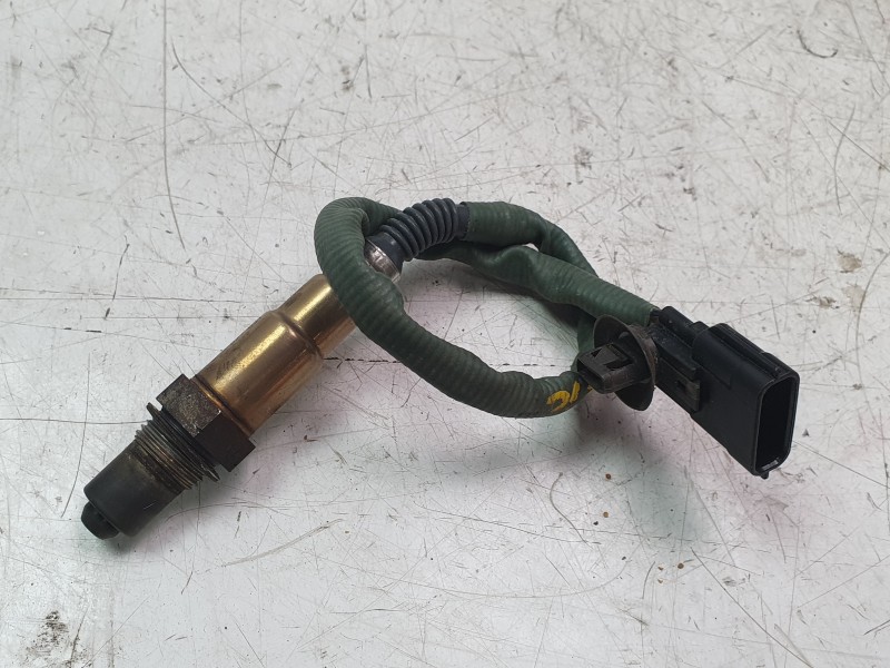 Recambio de sonda lambda para renault clio iv grandtour (kh_) 0.9 tce 90 referencia OEM IAM 226934803R 0258027031 