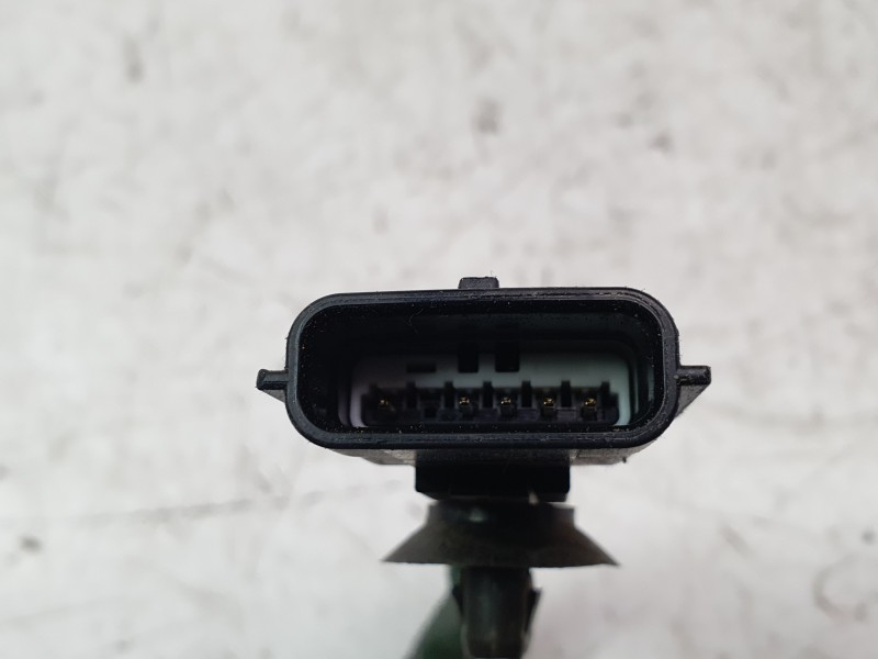 Recambio de sonda lambda para renault clio iv grandtour (kh_) 0.9 tce 90 referencia OEM IAM 226934803R 0258027031 