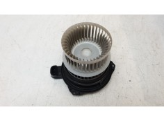 Recambio de ventilador calefaccion para toyota c-hr (_x1_) 1.8 hybrid (zyx10_, zyx11_) referencia OEM IAM 87103F4020  