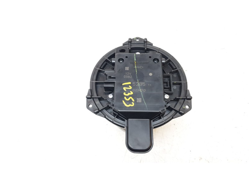 Recambio de ventilador calefaccion para toyota c-hr (_x1_) 1.8 hybrid (zyx10_, zyx11_) referencia OEM IAM 87103F4020  