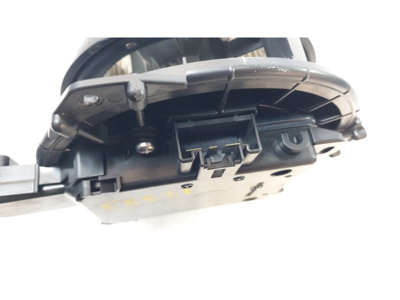 Recambio de ventilador calefaccion para toyota c-hr (_x1_) 1.8 hybrid (zyx10_, zyx11_) referencia OEM IAM 87103F4020  