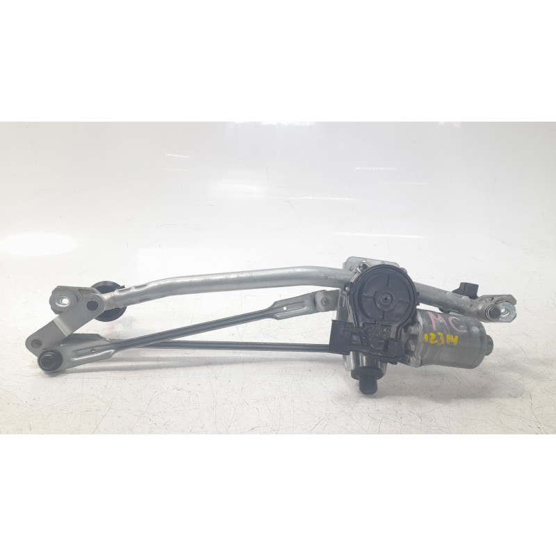 Recambio de motor limpia delantero para kia sportage v (nq5) 1.6 t-gdi hybrid referencia OEM IAM 98100P1000  