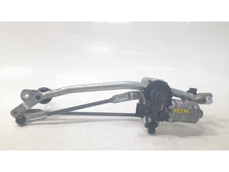 Recambio de motor limpia delantero para kia sportage v (nq5) 1.6 t-gdi hybrid referencia OEM IAM 98100P1000  