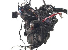 MOTOR COMPLETO H4B408 H4BB408 
