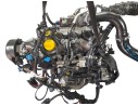 MOTOR COMPLETO H4B408 H4BB408 