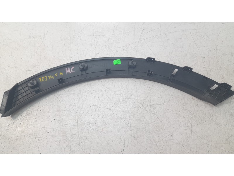 Recambio de aletin trasero derecho para kia sportage v (nq5) 1.6 t-gdi hybrid referencia OEM IAM 87742R2000  