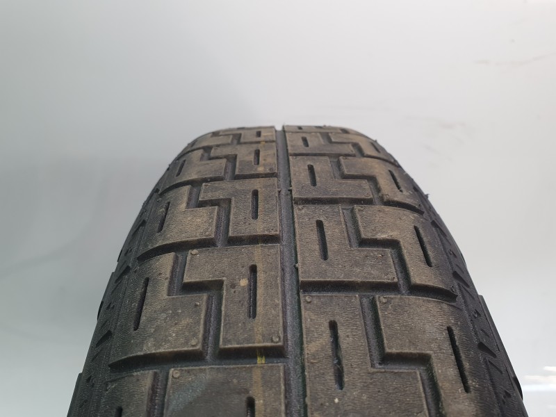 Recambio de rueda de repuesto para ford focus i (daw, dbw) 1.8 tdci referencia OEM IAM 1258015  