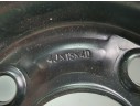 RUEDA DE REPUESTO 1258015 1258015 
