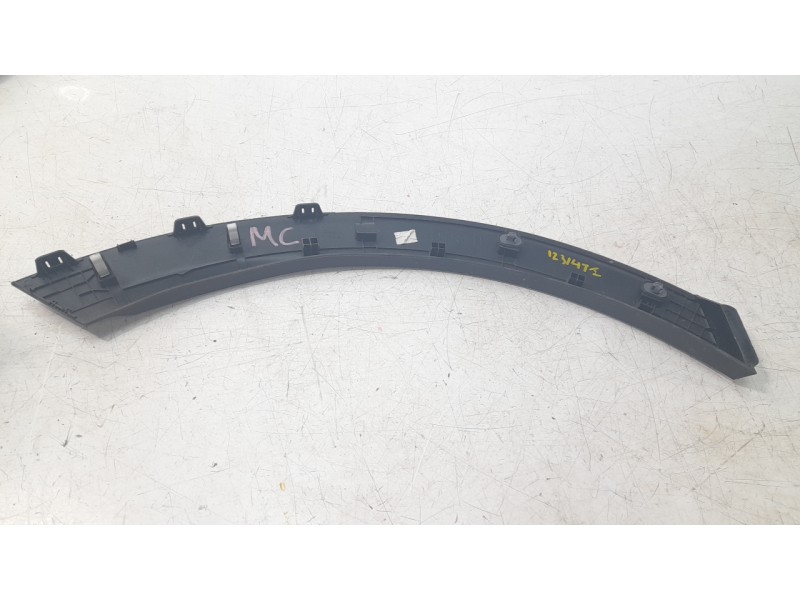 Recambio de aletin trasero izquierdo para kia sportage v (nq5) 1.6 t-gdi hybrid referencia OEM IAM 87741R2000  