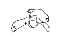 Recambio de sensor de aparcamiento para toyota c-hr (_x1_) 1.8 hybrid (zyx10_, zyx11_) referencia OEM IAM 89341F4020  