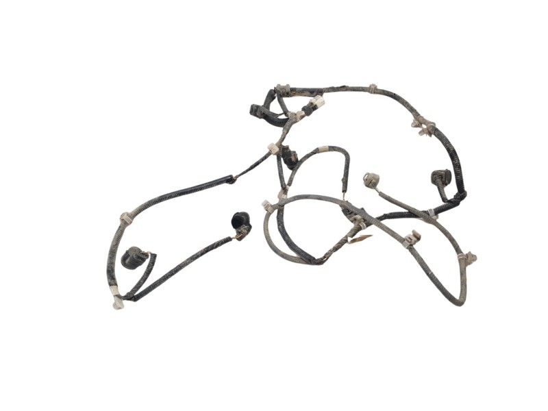 Recambio de sensor de aparcamiento para toyota c-hr (_x1_) 1.8 hybrid (zyx10_, zyx11_) referencia OEM IAM 89341F4020  