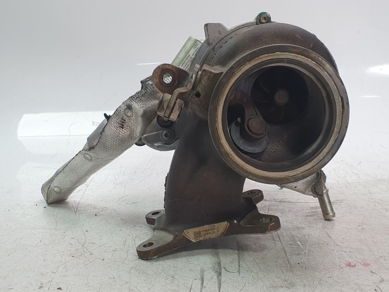 Recambio de turbocompresor para cupra ateca (kh7, khp, kbp) 2.0 tsi 4drive referencia OEM IAM 06K145874G  