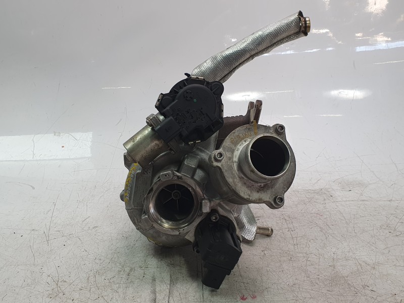 Recambio de turbocompresor para cupra ateca (kh7, khp, kbp) 2.0 tsi 4drive referencia OEM IAM 06K145874G  