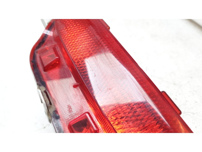 Recambio de piloto trasero central para toyota c-hr (_x1_) 1.8 hybrid (zyx10_, zyx11_) referencia OEM IAM 81480F4010  108909714