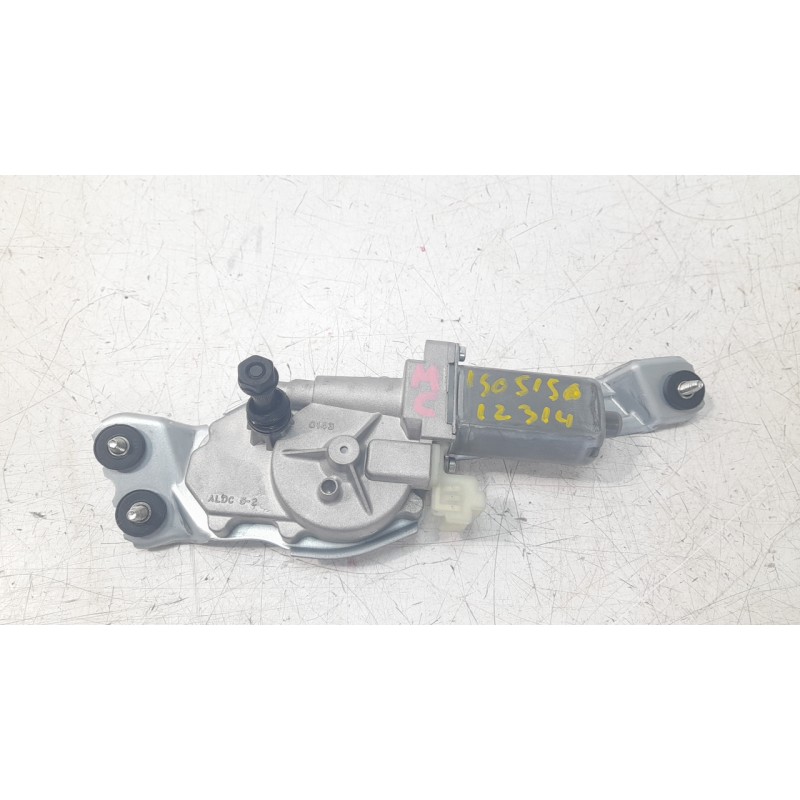 Recambio de motor limpia trasero para kia sportage v (nq5) 1.6 t-gdi hybrid referencia OEM IAM 98700R2000  