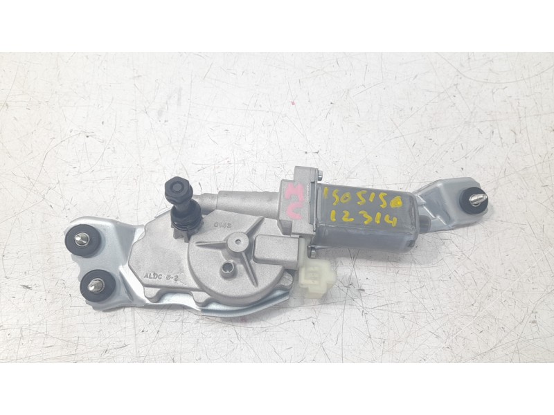 Recambio de motor limpia trasero para kia sportage v (nq5) 1.6 t-gdi hybrid referencia OEM IAM 98700R2000  