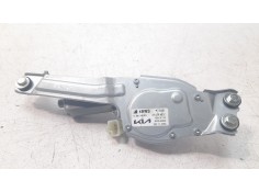 Recambio de motor limpia trasero para kia sportage v (nq5) 1.6 t-gdi hybrid referencia OEM IAM 98700R2000   2