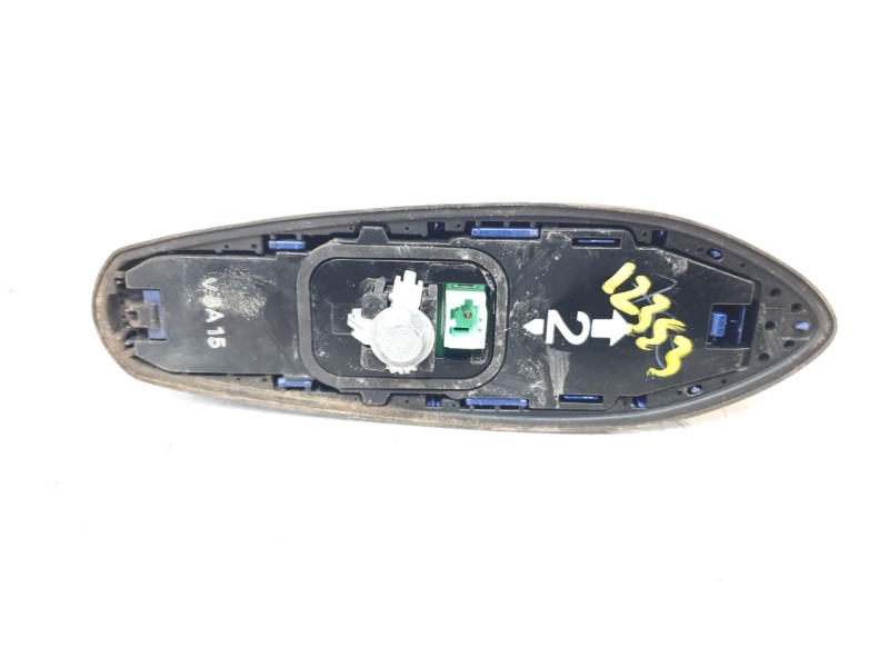 Recambio de antena para toyota c-hr (_x1_) 1.8 hybrid (zyx10_, zyx11_) referencia OEM IAM 86300F4060  