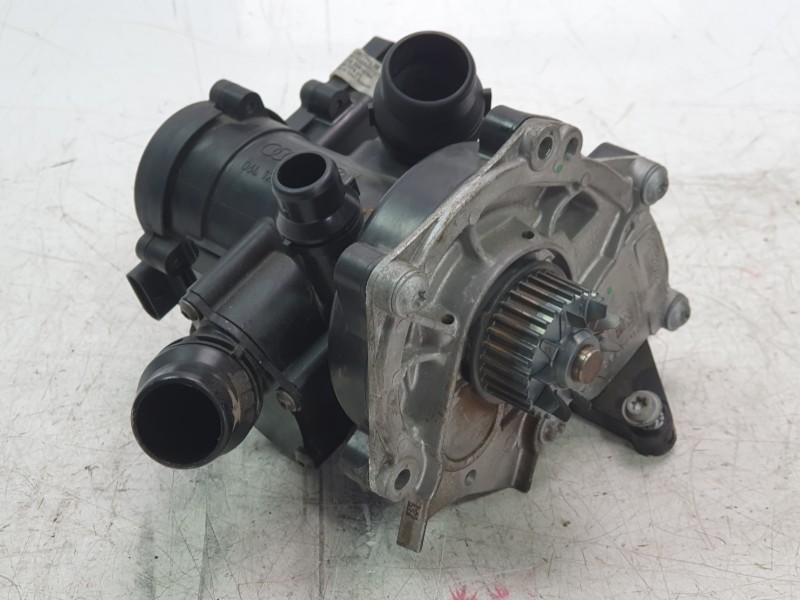 Recambio de bomba agua para cupra ateca (kh7, khp, kbp) 2.0 tsi 4drive referencia OEM IAM 06L121111K  